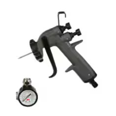3M 3M Pistola de pulverización de alto rendimiento, 26832