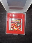 Nintendo Pokémon Red Version Game Boy Cartridge NTSC-U/C E Rating