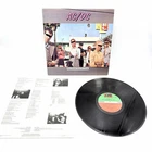 AC/DC Dirty Deeds Done Dirt Cheap Vinyl LP Atlantic SD 16033 1st Pressing