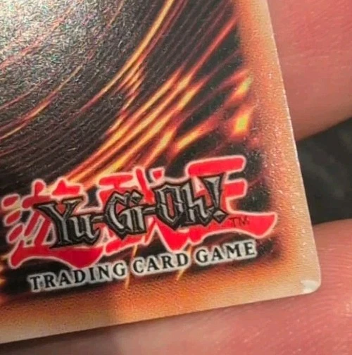 Yugioh Nummer 107 Galaxieaugen-Tachyonendrache 1. Aufl. NM LTGY-DE044 Ghost Rare - Bild 4 von 4