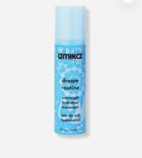 amika: dream routine Overnight Hydration Treatment Hydrating 3.3 fl oz