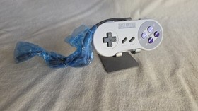 Nintendo Super NES Classic Edition Video Game Console - Gray