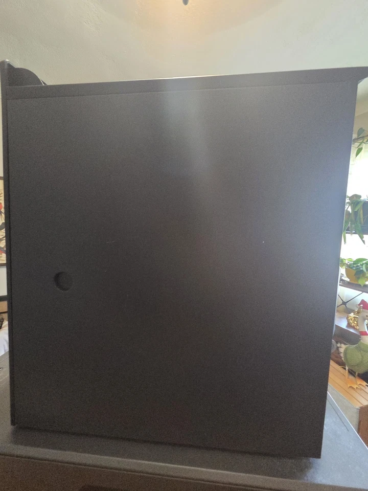 IBM 8143 Thinkcentre Foto 2 de 4