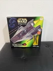 Kenner Star Wars Power of the Force A-Wing Fighter 12 in Action Figure