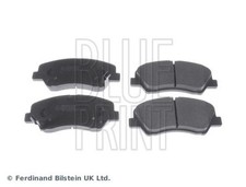 BLUE PRINT Bremsbelagsatz, Scheibenbremse ADG042153 für KIA