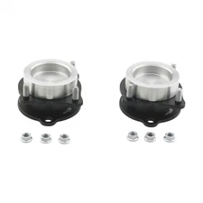 Pro Comp Suspension 63215K Level Lift Nitro Kit Fits Trailblazer Trailblazer EXT