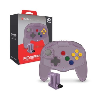 HYPERKIN Admiral Premium BT Controller