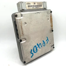 1991 Ford Aerostar 3.0L Engine Control Module ECU ECM E9TF-12A650-MC
