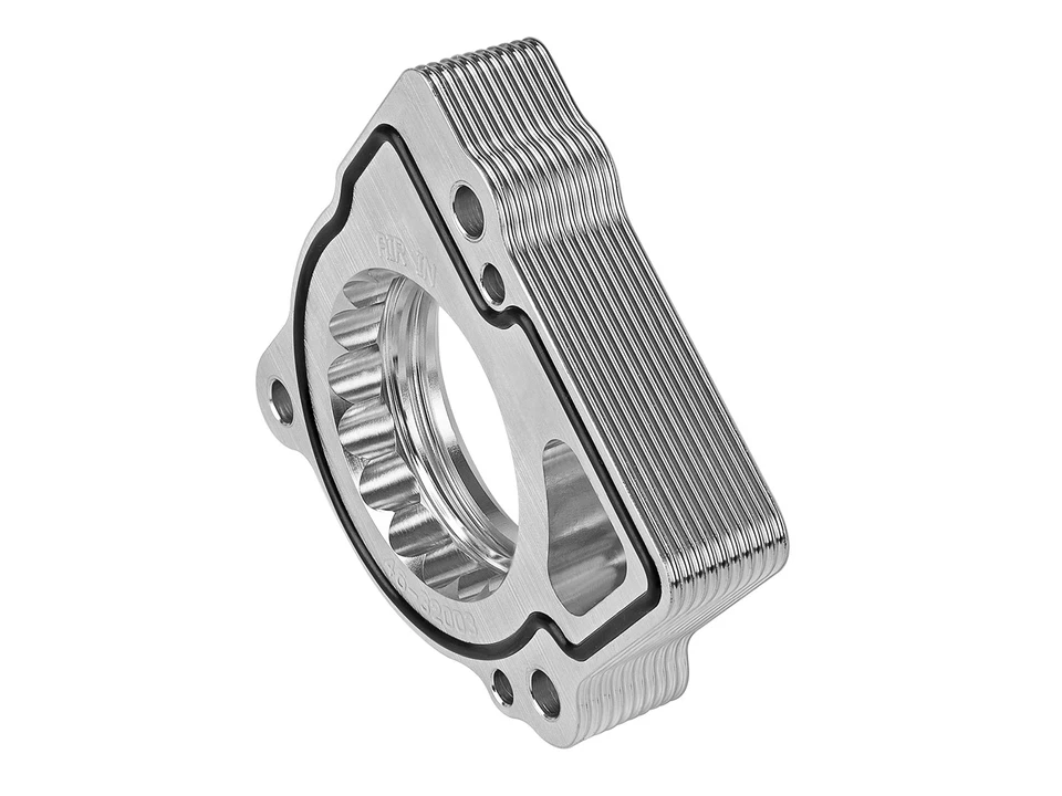 Kit espaciador de carrocería de acelerador aFe Silver Bullet para Dodge Dakota Durango 2000-2009 Foto 4 de 4