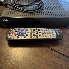 DISH ViP211z HD Digital Satellite Receiver 1080p Dolby HDMI Ethernet USB