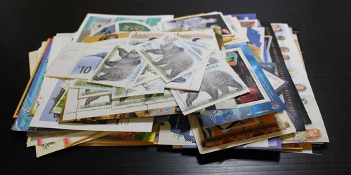 Canada Modern Used Wholesale Lot