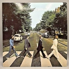 The Beatles Abbey Road 50th Anniversary 2019 Reissue 180g Vinyl LP Apple