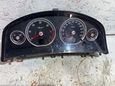 Compteur Opel SIGNUM