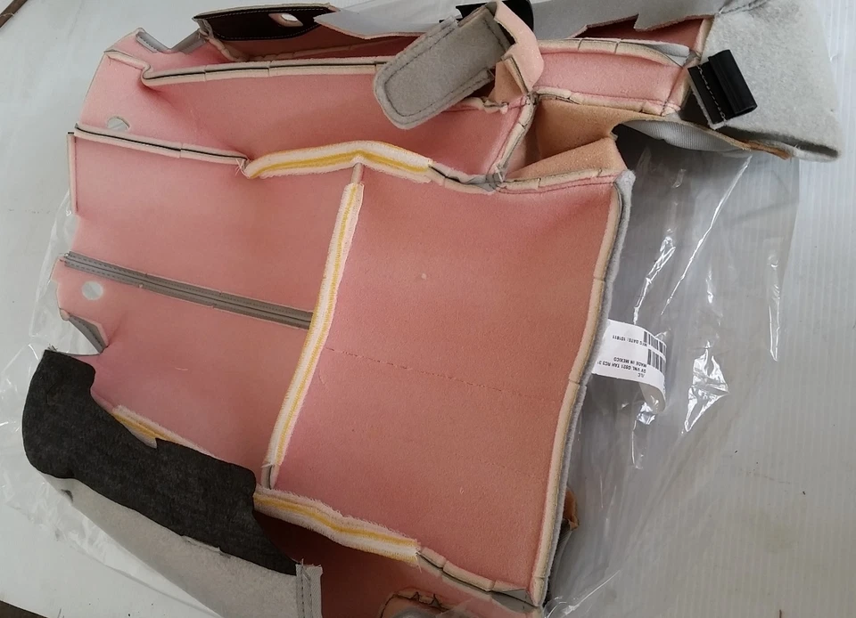 SEAT COVER -3rd Row fits 07-14 EscaladeTahoe Suburban Yukon GM 25928485 Foto 3 de 4