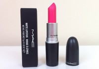 Mac Matte Lipstick - Silly 3g Mac Matte Lipstick - Silly 3g