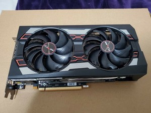 Sapphire Pulse Amd Radeon Rx 5600 Xt 6gb Graphics Double Data Rate 6 Tarjeta De Graficos g Ebay
