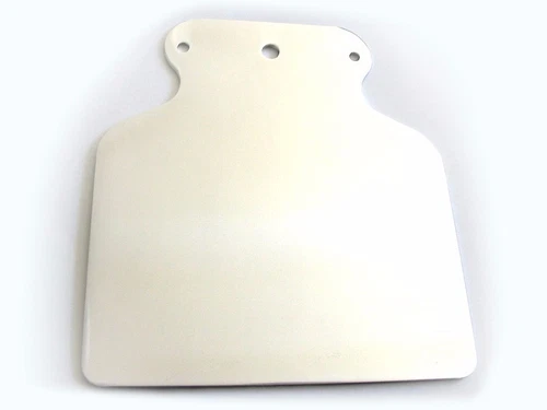MOTOGADGET Motoscope Mini Mounting Bracket A - Polished