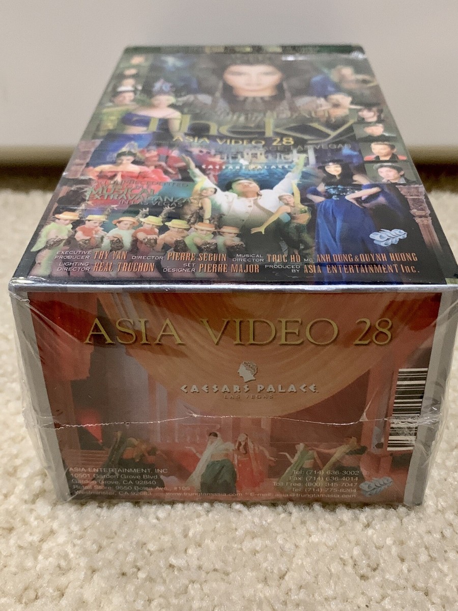 新日本舞踊名演集　20巻　VHS 日本舞踊競演集DVD