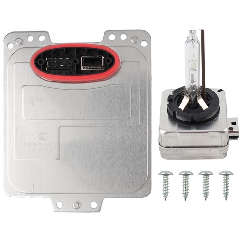 New 0810 Porsche Cayenne Xenon HID Ballast Control Unit Module 955631