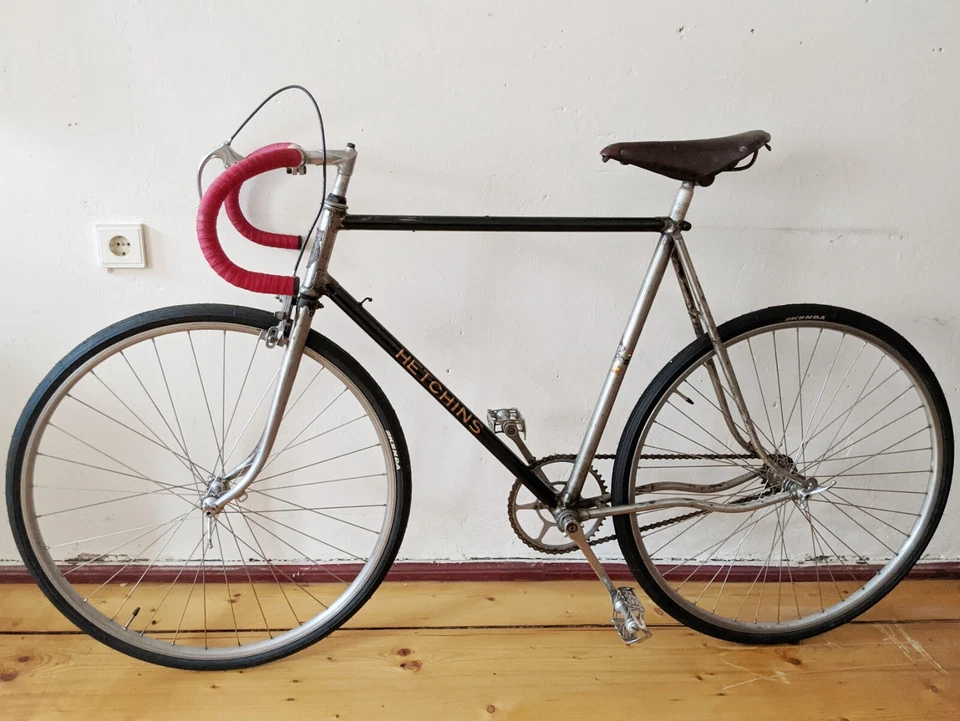 22" Hetchins Brilliant 1937 - Bild 2 von 4