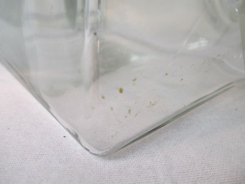 Parfum Glas Factice von MCM - Bild 9 von 12