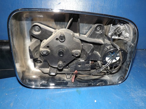 12 Dodge Ram Towing power mirror Genuine OEM R DD577 68143806AB - Picture 8 of 8