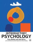 Introductory Psychology by Ann Birch, Tony Malim (Paperback, 1998)