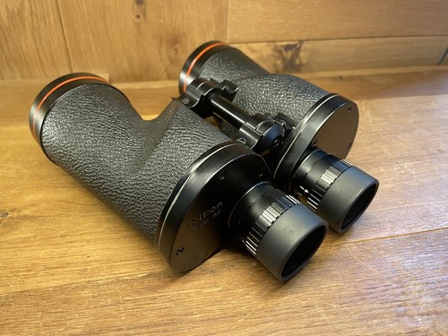 *RED LINE : Near Mint ++* Nikon 7x50 SP 7.3° Porro Prism Waterproof Binoculars - Picture 7 of 20