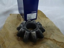 VOLVO A35 A35C A35FD A40D DIFFERENTIAL DROP BOX SIDE PINION GEAR VOE 11144956