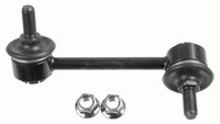LemfÖRder 3448301 Koppelstange Stabi FüR Hyundai Santa FÉ I 2.0-2.7 02.01-03.06