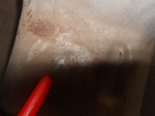 1999 Ford F150 Fuel Tank Gas Tank - Picture 4 of 12