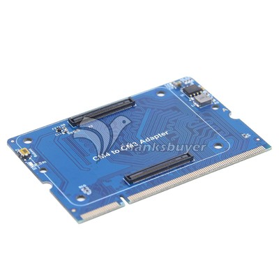 Raspberry Pi CM4 to CM3 Converter Adapter for Raspberry Pi Compute Module