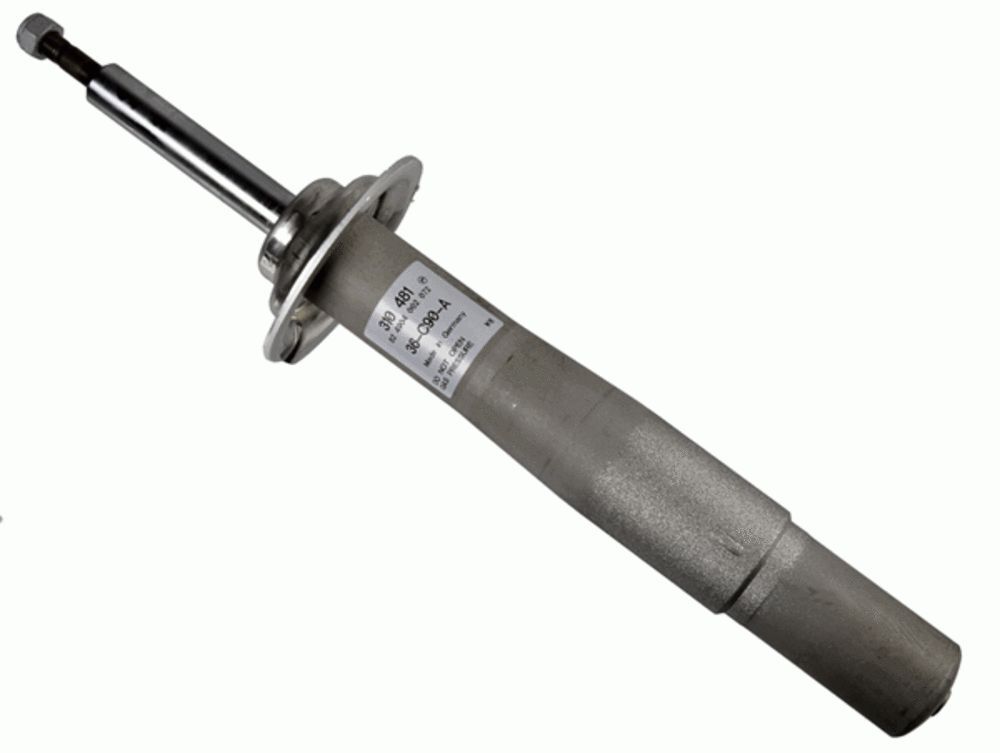 Boge Shock Absorber Front Axle Right 36-C90-A Automotive
