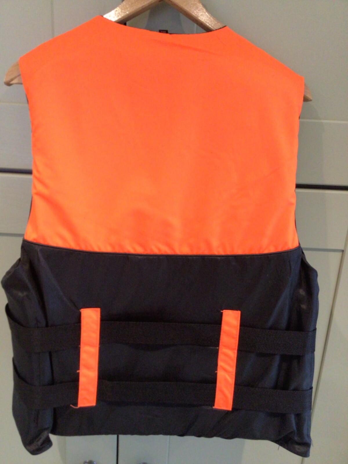 HaoYuanXing Life Jacket Adults eBay
