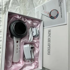 Skincare Options 3-in-1 Slimming & Beautifying Machine
