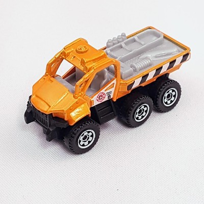 matchbox trail tracker