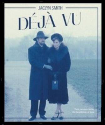 Dj Vu - DVD By Jaclyn Smith - GOOD