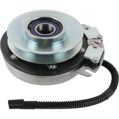5218-63 Heavy Duty PTO Clutch For Bush Hog TC180 & TC200 - 1 Year Warranty