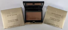 2 PACK KEVYN AUCOIN THE SCULPTING POWDER ITEM# 36504 DEEP 0.14oz *NEW IN BOX*
