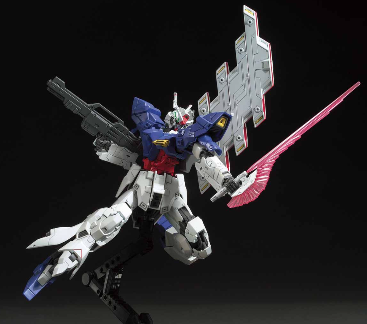 HGUC 1/144 AMS-123K-X MOON GUNDAM Model Kit Bandai Japan | eBay HGUC 1/144 AMS-123K-X MOON GUNDAM Model Kit Bandai Japan | eBay