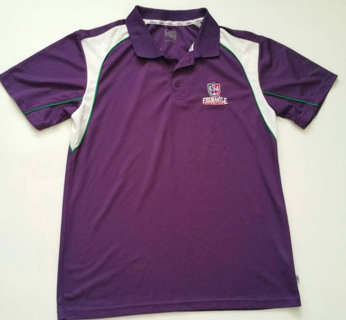AFL Football Polo Shirt 