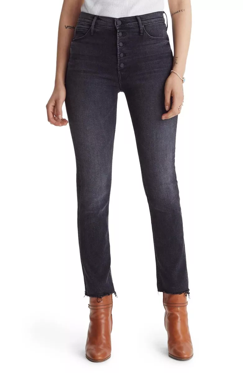 Mother pixie jeans sales
