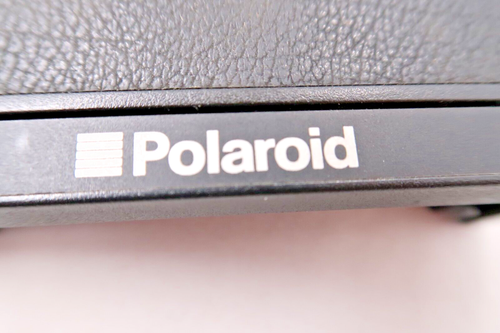 Polaroid Film Back
