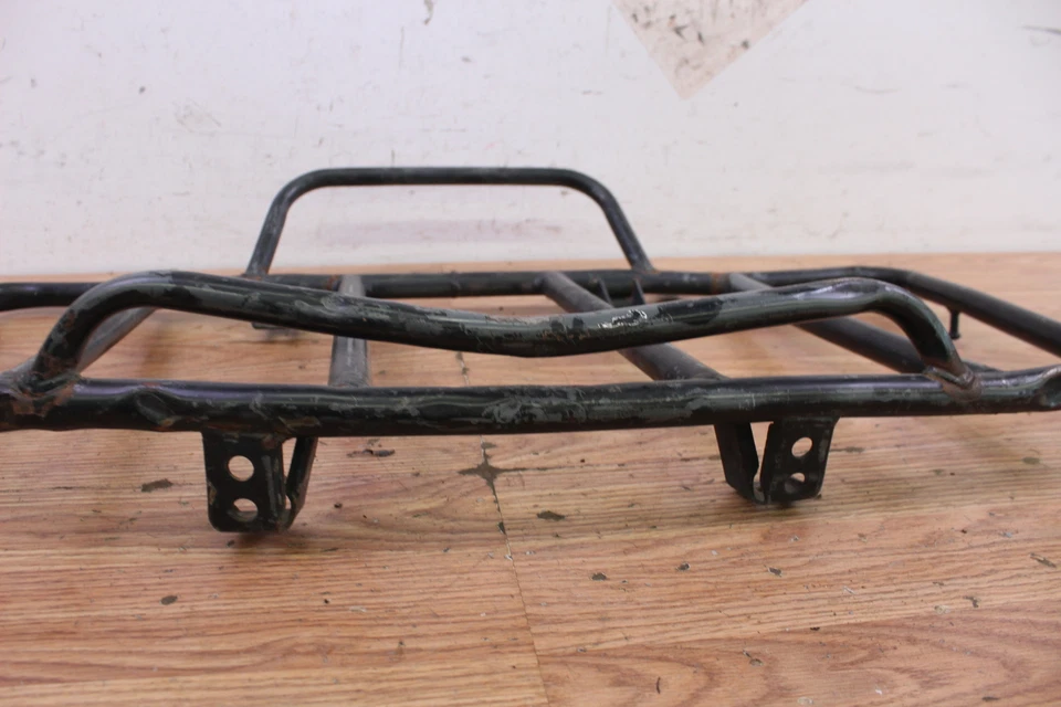 Portaequipajes delantero Kawasaki Bayou 300 Klf300 1999 4x4 Foto 3 de 4