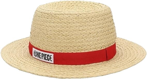 One Piece Straw Hat Luffy