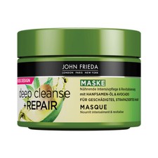Image of John Frieda Repair & Detox Mask