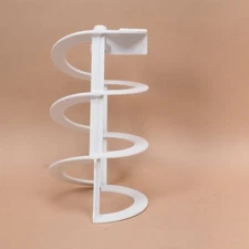 NOS Bunn Ultra 2 SE Slushie Slushy Granita Hopper Auger 32106.0001 