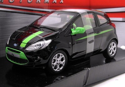 ford ka diecast
