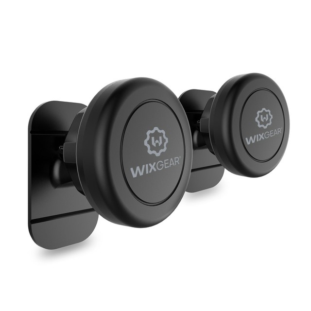 WixGear Universal Air Vent Magnetic Phone Mount