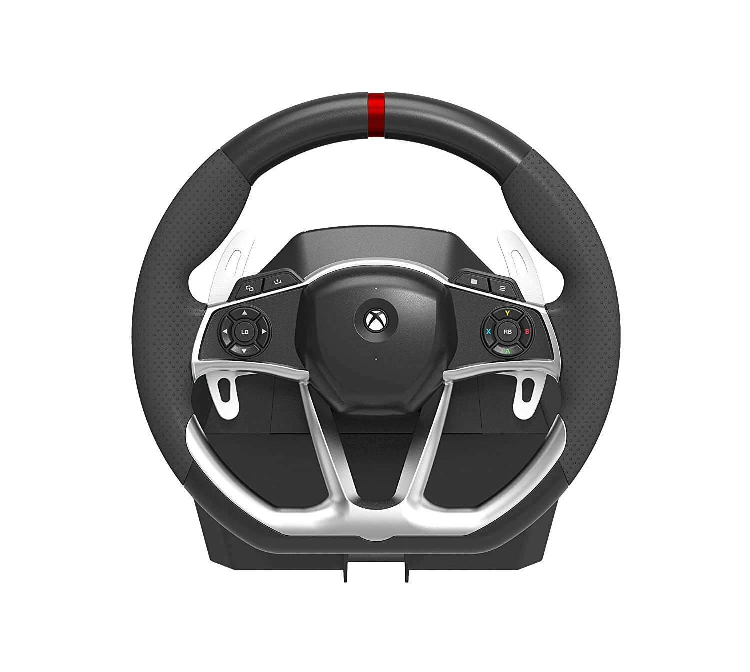 HORI Force Feedback Racing Wheel DLX-